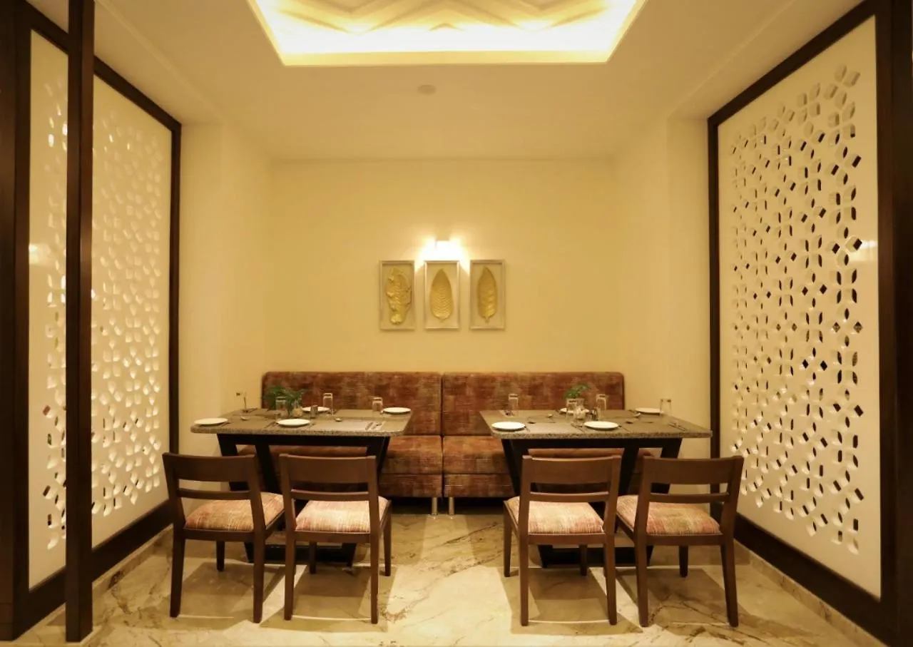 Shourya Residency Hotel Udaipur India