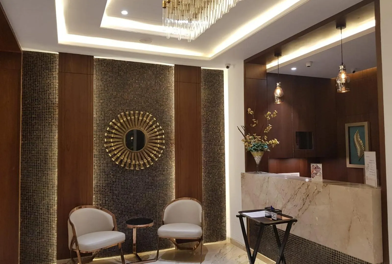 Shourya Residency Hotel Udaipur