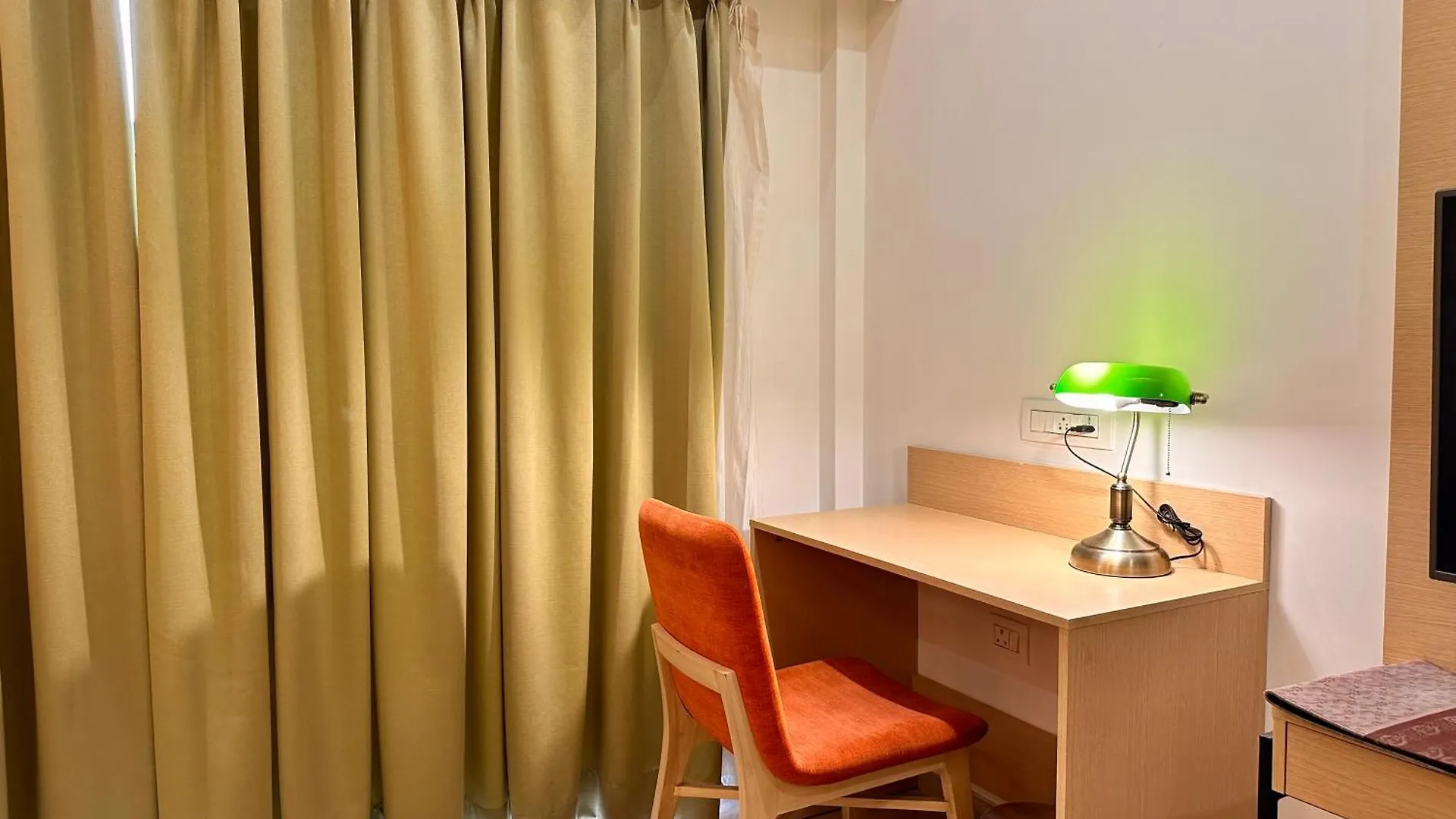 Shourya Residency Hotel Udaipur India