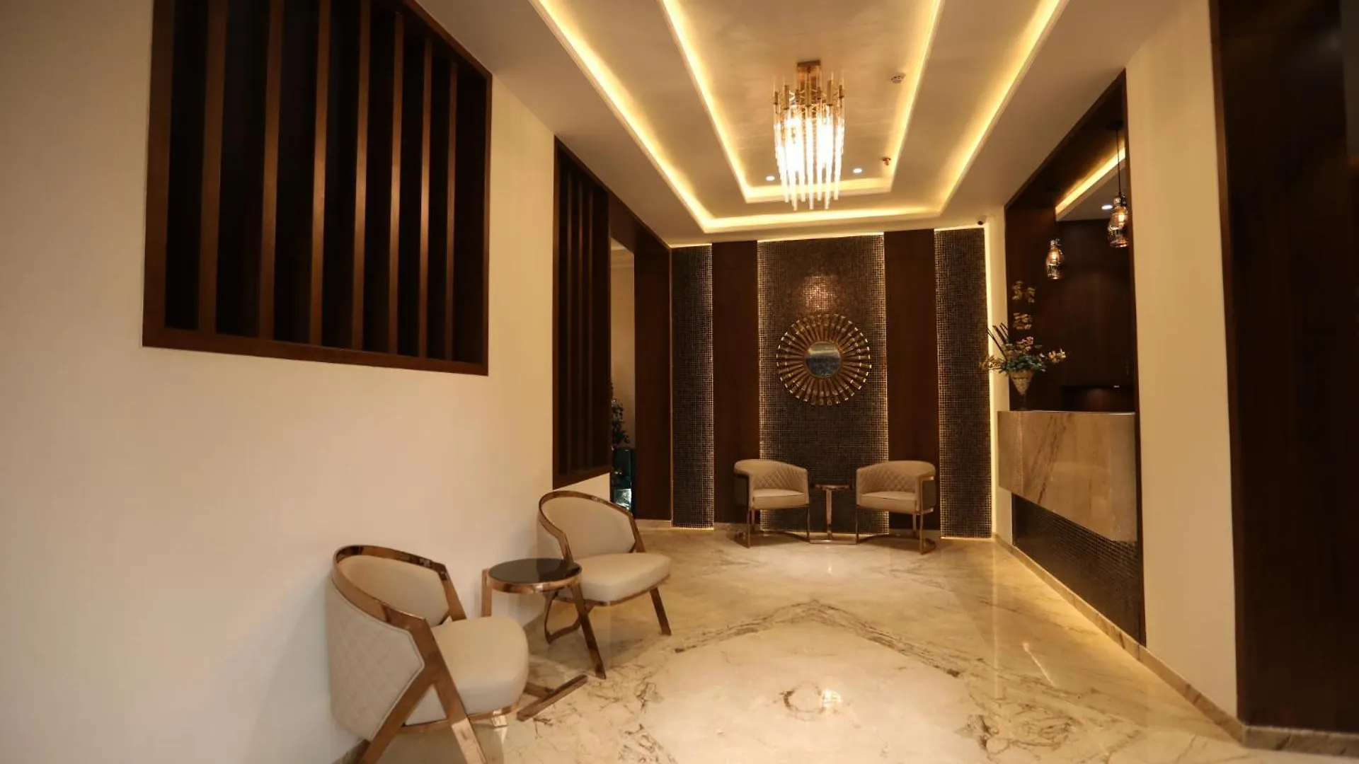 ***  Shourya Residency Hotel Udaipur India