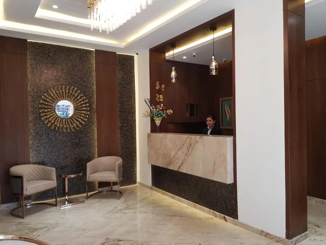 Shourya Residency Hotel Udaipur