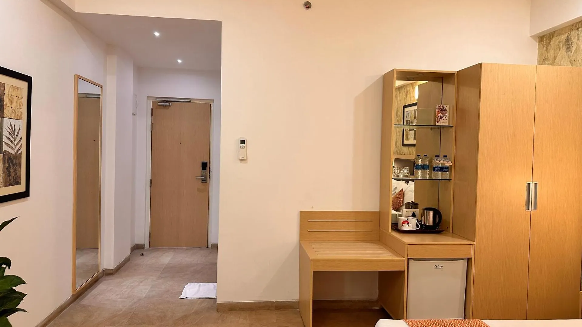 Shourya Residency Hotel Udaipur