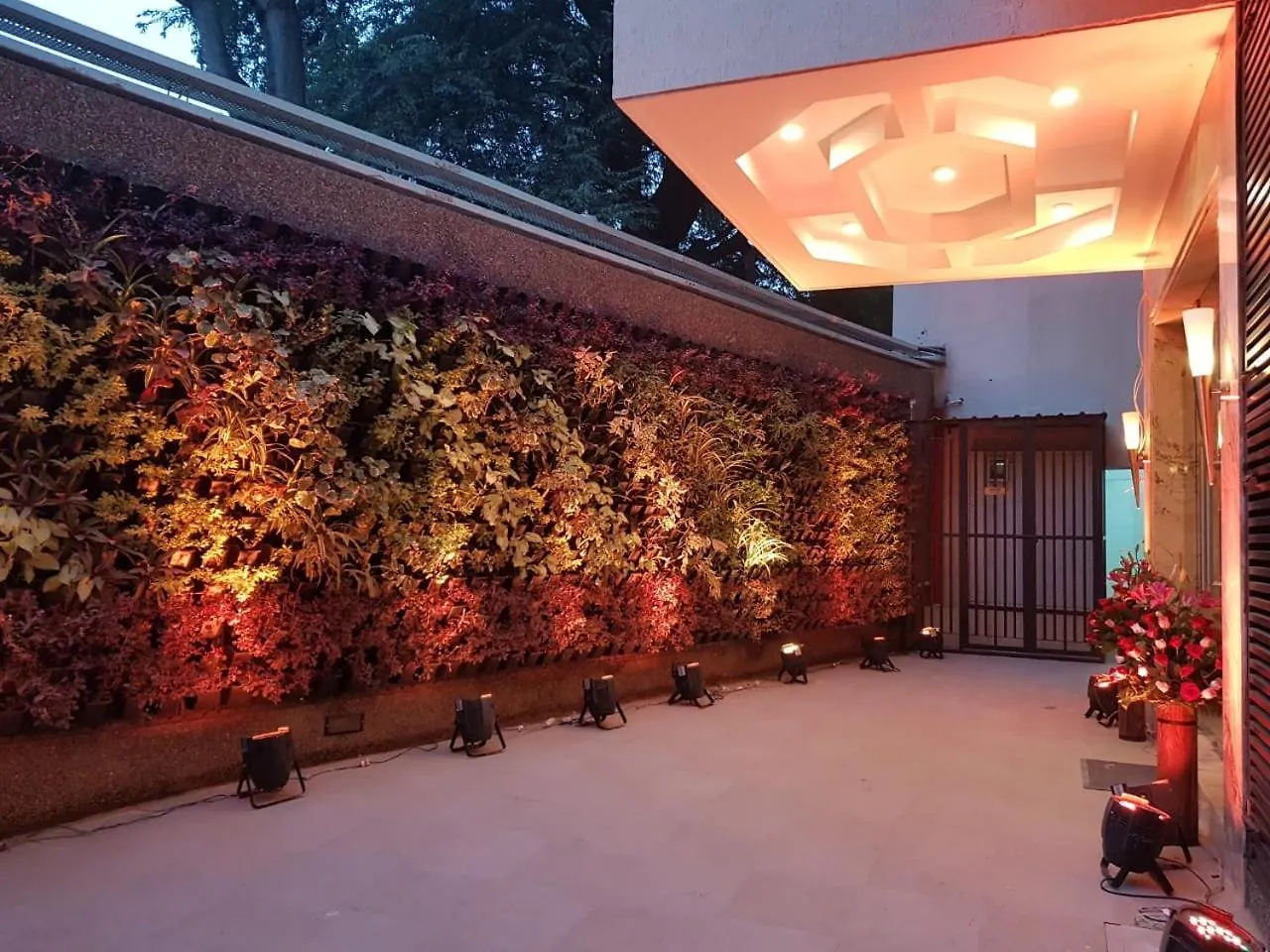 Shourya Residency Hotel Udaipur