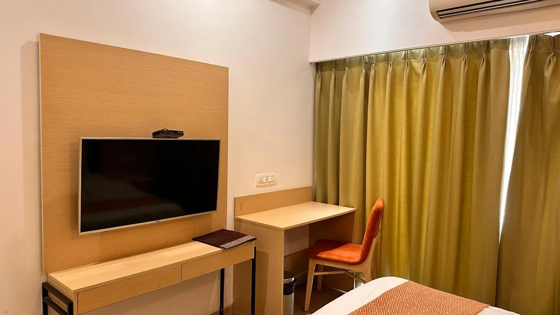 Shourya Residency Hotel Udaipur 3*,