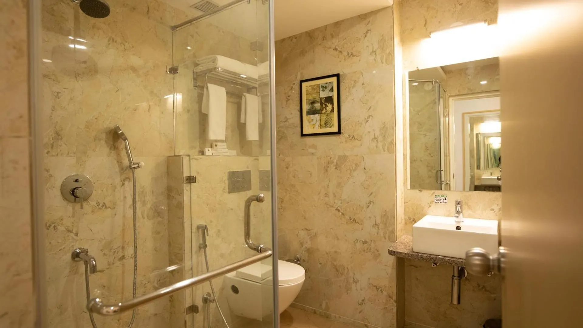 Shourya Residency Hotel Udaipur
