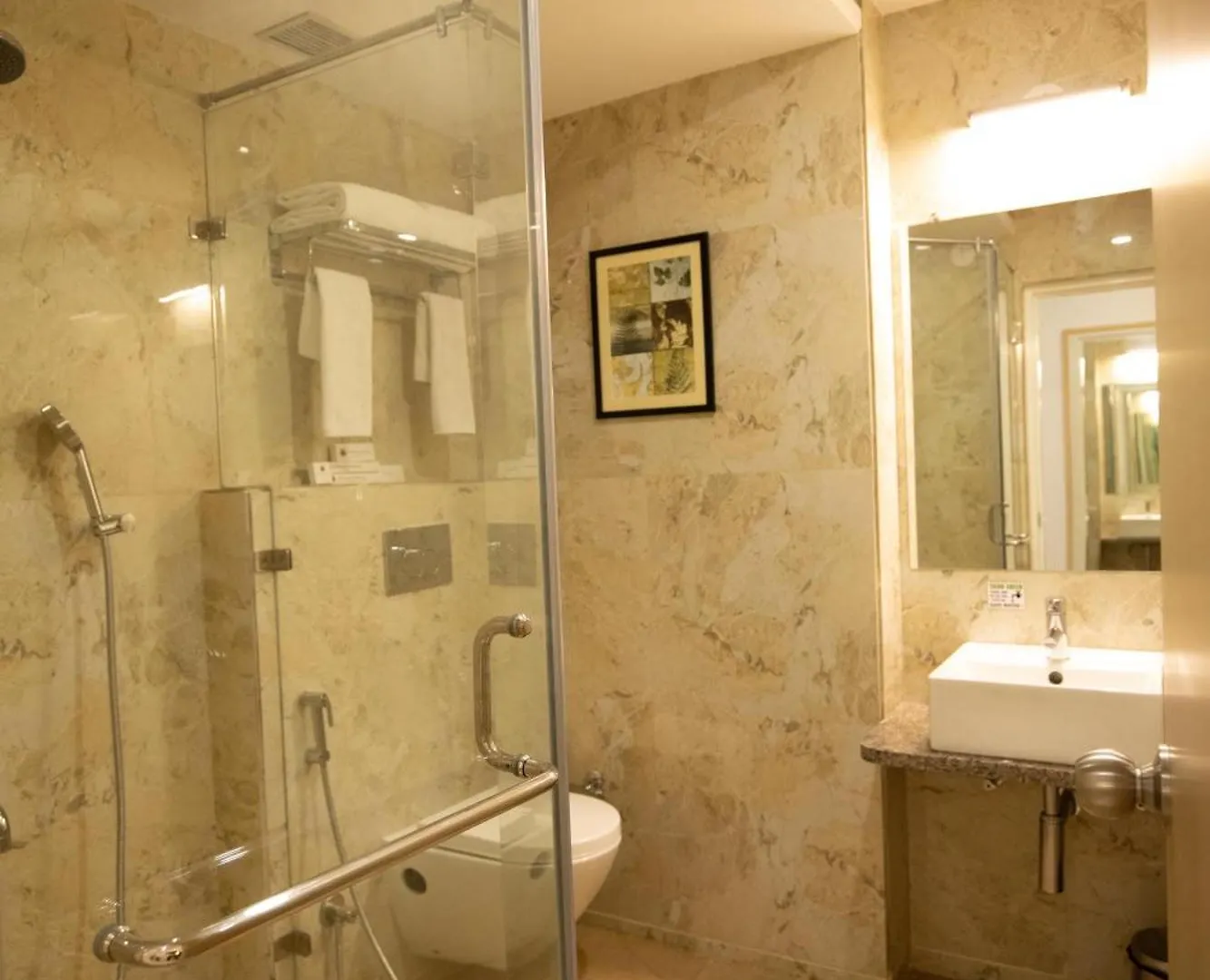 Shourya Residency Hotel Udaipur