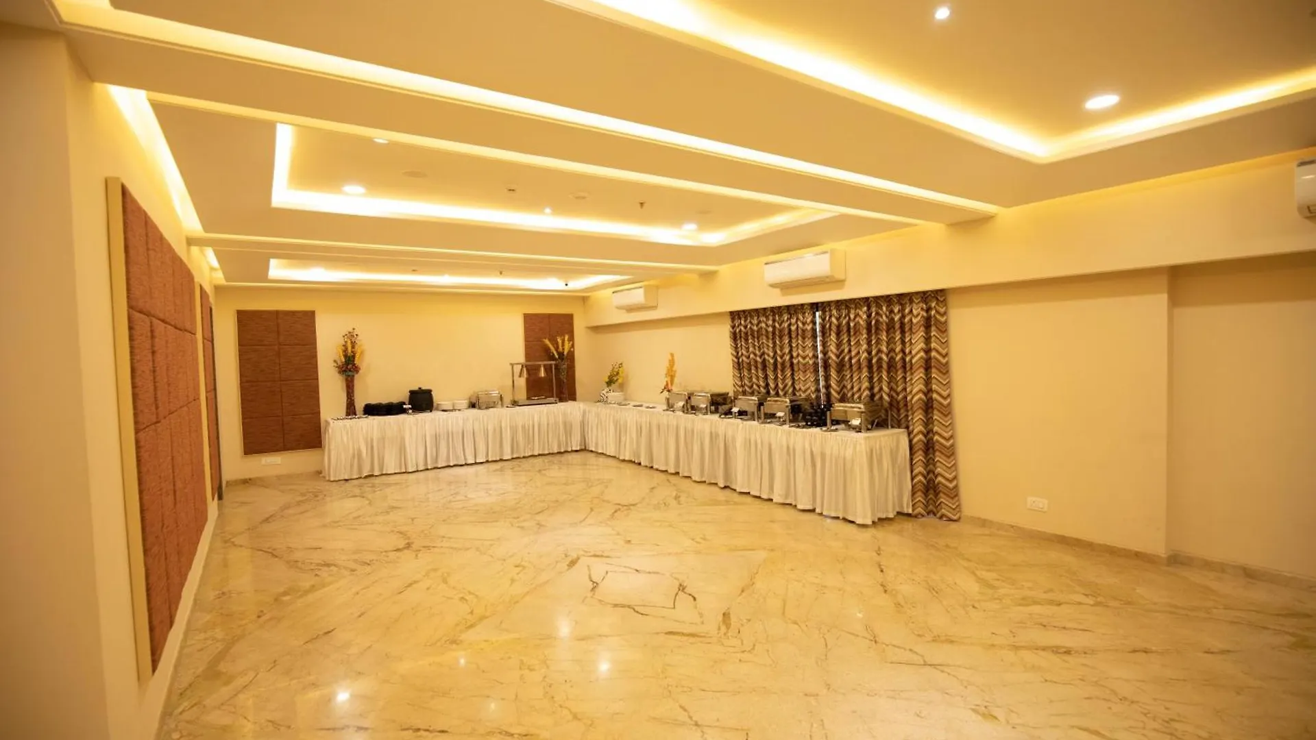 Shourya Residency Hotel Udaipur