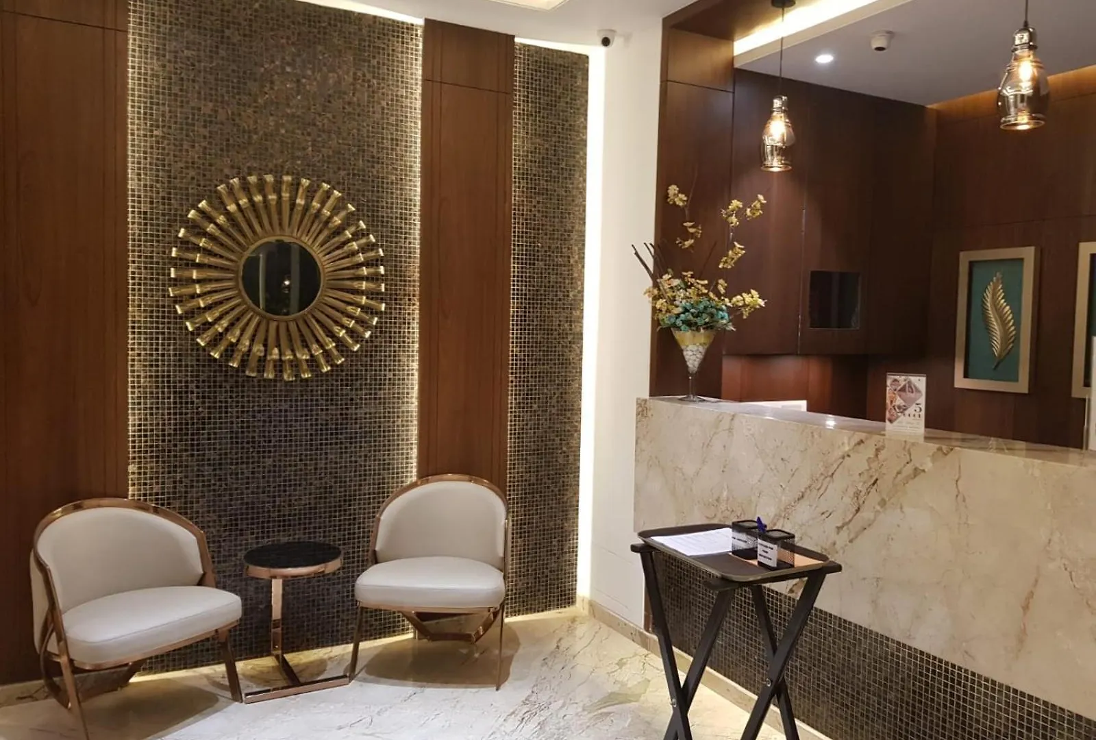 Shourya Residency Hotel Udaipur 3*,