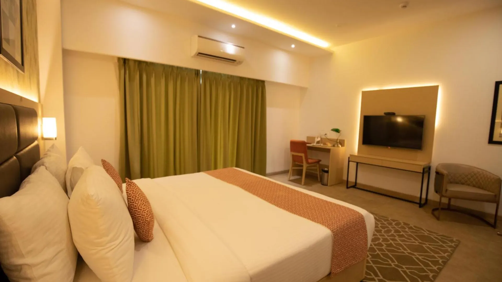 Shourya Residency Hotel Udaipur
