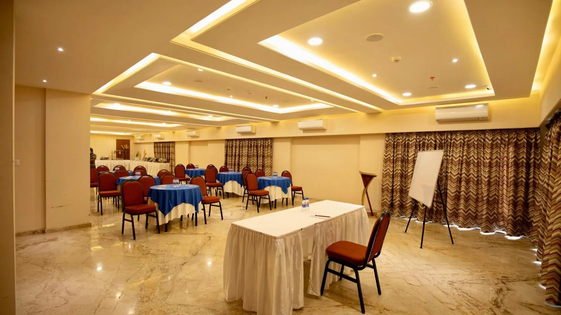 Shourya Residency Hotel Udaipur