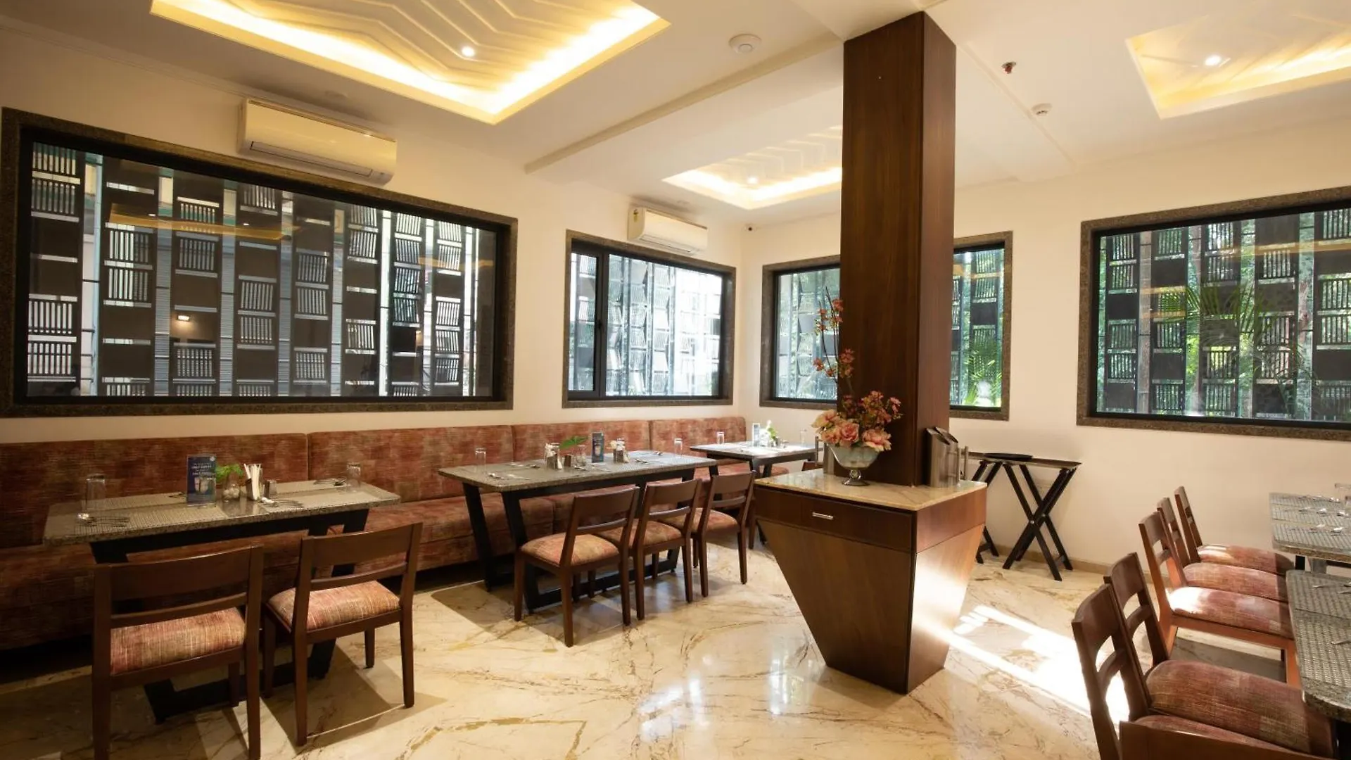 Shourya Residency Hotel Udaipur India