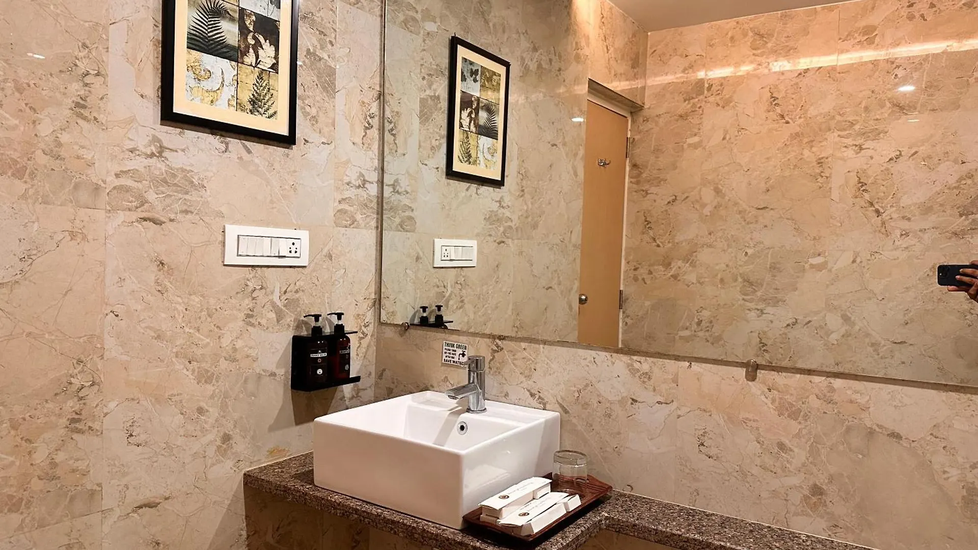 Shourya Residency Hotel Udaipur 3*,  India