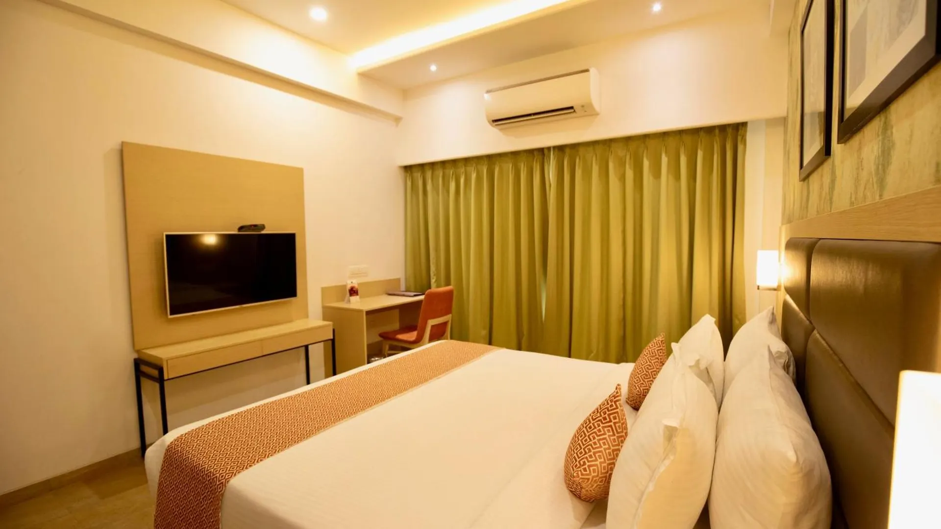 Shourya Residency Hotel Udaipur 3*,  India
