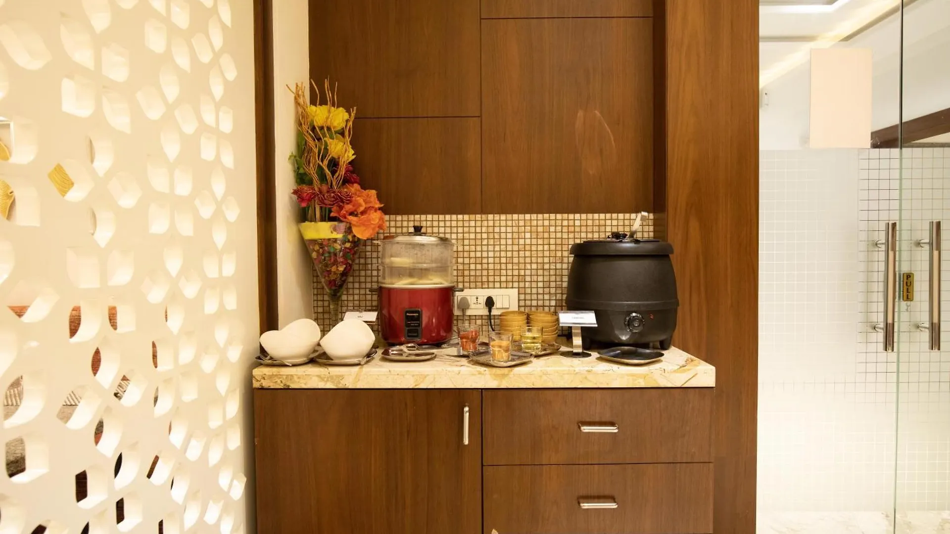 Shourya Residency Hotel Udaipur