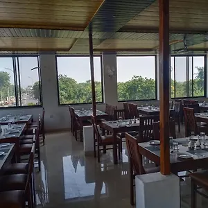 Hotel Paradise, Udaipur