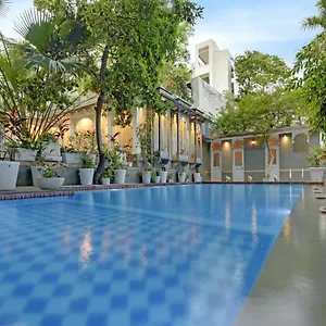 Hotel Raj Palace, Udaipur