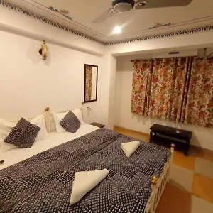 Hotel Little Peepal House, Udaipur