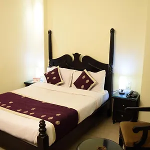 Hotel Capital O Moti Mahal, Udaipur