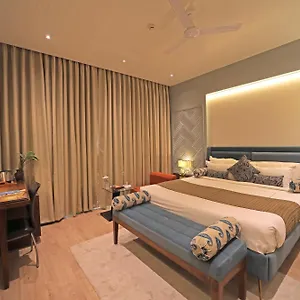 Hotel Amantra Comfort, Udaipur