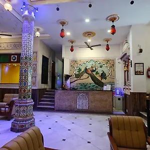 Hotel Baba Palace - A Heritage Hotel,, Udaipur