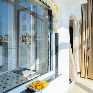 Hotel Natural View, Udaipur