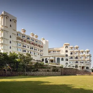 Hotel Bhairavgarh Palace, Udaipur