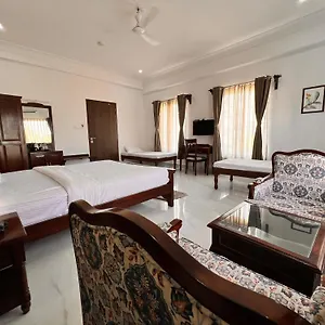 Hotel Revaas View Boutique, Udaipur