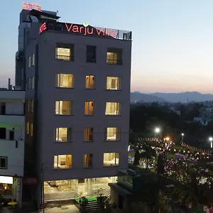 Hotel Varju, Udaipur