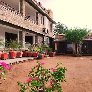 Hotel Devra, Udaipur