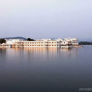 Semesteranläggning (resort) Taj Palace