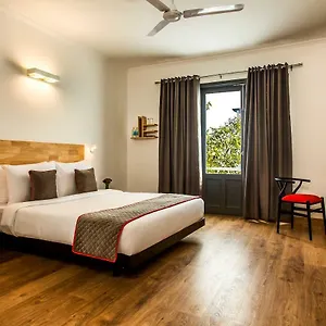 Hotel Broadway, Udaipur