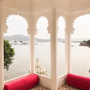 Hotel Jagat Niwas Palace, Udaipur